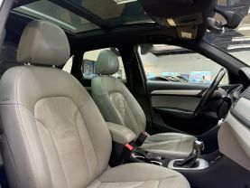 2017 AUDI Q3