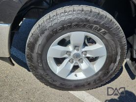 2022 RAM 1500 CLASSIC CREW CAB PICKUP