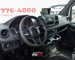 2019 FREIGHTLINER SPRINTER 2500 CARGO For Sale in Orlando