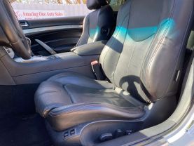 2015 INFINITI Q60 COUPE V6, 3.7 LITER Q60S COUPE 2D