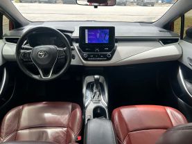 2023 TOYOTA COROLLA HYBRID SEDAN 4-CYL, HYBRID, 1.8 LITER SE SEDAN 4D