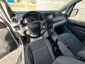 2019 NISSAN NV200 CARGO 4-CYL, 2.0 LITER S VAN 4D