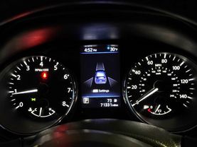 2019 NISSAN ROGUE SPORT SUV 4-CYL, 2.0 LITER SL SPORT UTILITY 4D