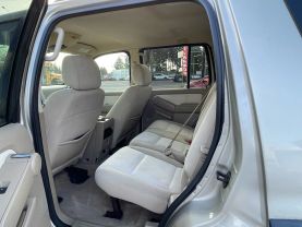 2006 FORD EXPLORER
