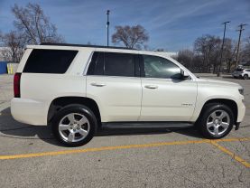 2015 Chevrolet Tahoe - Image 8