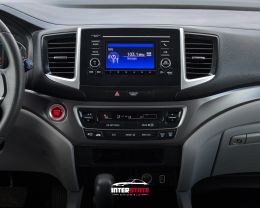 2020 HONDA PILOT For Sale in Orlando