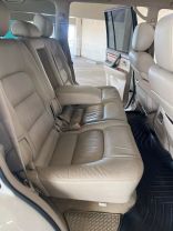 2006 LEXUS LX SUV V8, 4.7 LITER LX 470 SPORT UTILITY 4D - Alliance Auto Group