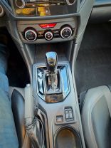 2023 SUBARU CROSSTREK SUV 4-CYL, 2.5 LITER SPORT SUV 4D