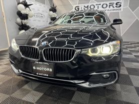 2018 BMW 4 SERIES
