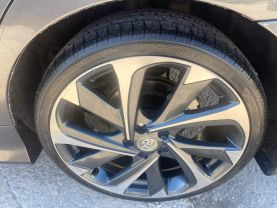 2014 TOYOTA CAMRY SEDAN 4-CYL, 2.5 LITER L SEDAN 4D