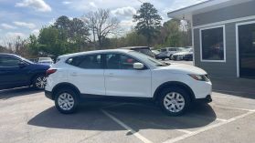 2019 Nissan Rogue Sport - Image 4