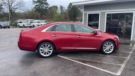 2014 Cadillac Xts - Image 4