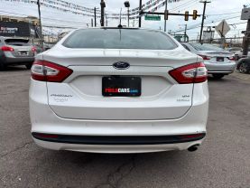 2013 Ford Fusion - Image 4