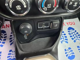 2015 JEEP RENEGADE