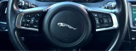 2019 JAGUAR E-PACE SUV 4-CYL, TURBO, 2.0 LITER P250 S SPORT UTILITY 4D