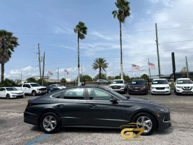 2023 Hyundai Sonata - Image 5