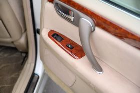 2000 TOYOTA CROWN ESTATE WAGON 1JZ-GTE ATHLETE V