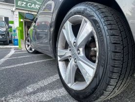 2013 ACURA ILX SEDAN 4-CYL, VTEC, 2.0 LITER 2.0L SEDAN 4D