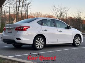 2019 Nissan Sentra - Image 5