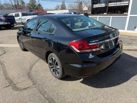 2013 Honda Civic - Image 8