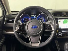 2018 SUBARU OUTBACK WAGON 4-CYL, PZEV, 2.5 LITER 2.5I LIMITED WAGON 4D