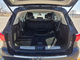 2016 Infiniti Qx60 - Image 13