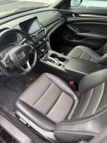 2022 HONDA ACCORD SEDAN 4-CYL, I-VTEC, TURBO, 1.5 LITER SPORT SEDAN 4D - The Auto Lot