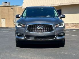 2020 INFINITI QX60 SUV - AUTOMATIC - Dart Auto Group