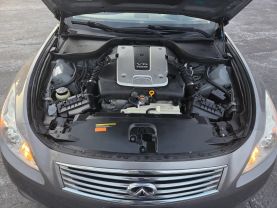 2010 Infiniti G - Image 18