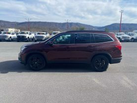 2022 HONDA PILOT SPECIAL EDITION CARS/SUV V6, I-VTEC, 3.5 LITER SPECIAL EDITION SPORT UTILITY 4D - Eddies Auto Sales