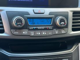 2012 HONDA ODYSSEY VAN - AUTOMATIC - Dart Auto Group