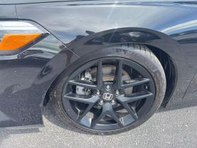 2023 HONDA CIVIC