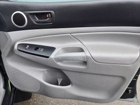2014 TOYOTA TACOMA DOUBLE CAB