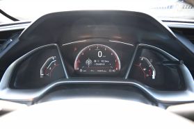 2020 HONDA CIVIC SEDAN 4-CYL, I-VTEC, 2.0 LITER SPORT SEDAN 4D