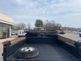 2019 FORD F350 SUPER DUTY REGULAR CAB 9FT DUMP TRUCK DUMP TRUCKS V8, 6.2 LITER XL 2D - Eddies Auto Sales