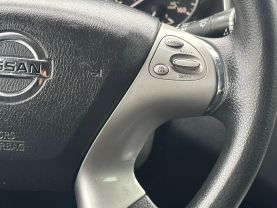 2018 NISSAN MURANO