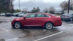 2014 Cadillac Xts - Image 8