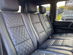2015 Mercedes-benz G-class - Image 25