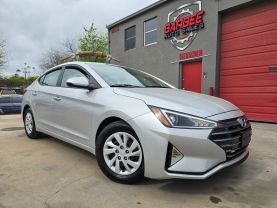 2020 Hyundai Elantra - Image 2