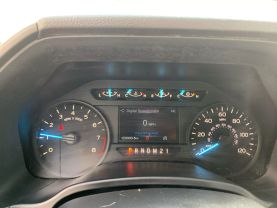 2018 FORD F150 XL REGULAR CAB PICKUP TRUCKS V6, FLEX FUEL, 3.3 LITER XL PICKUP 2D 8 FT - Eddies Auto Sales