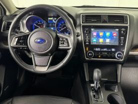 2018 SUBARU OUTBACK WAGON 4-CYL, PZEV, 2.5 LITER 2.5I LIMITED WAGON 4D