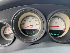 2008 DODGE CHARGER SEDAN V6, HO, 3.5 LITER SEDAN 4D