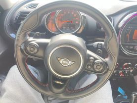 2020 MINI CLUBMAN