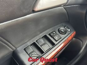 2011 Honda Accord Crosstour - Image 25