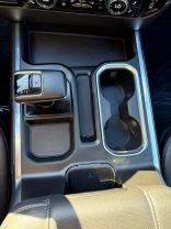 2023 CHEVROLET SILVERADO 1500 CREW CAB PICKUP V8, ECOTEC3, DFM, 5.3 LITER LTZ PICKUP 4D 5 3/4 FT - Gesner Auto Inc in Taunton, MA, 41.88613, -71.14527