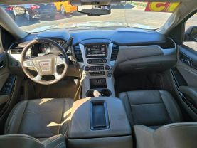 2015 GMC YUKON XL SUV V8, ECOTEC3, FF, 5.3L SLT SPORT UTILITY 4D