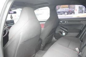 2022 HONDA CIVIC SI SEDAN 4D