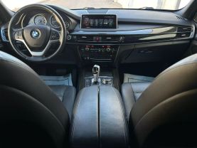 2017 BMW X5 SUV WHITE AUTOMATIC - Dart Auto Group