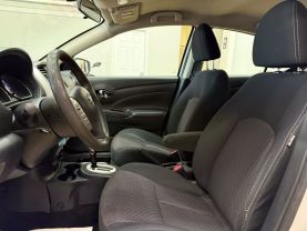 2017 NISSAN VERSA