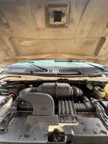 2003 FORD E250 SUPER DUTY CARGO CARGO V6, 4.2 LITER VAN 3D